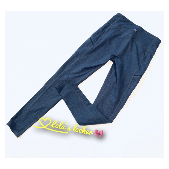 Athleta Pixy Drifter Tights Leggings - Picture 4 of 9